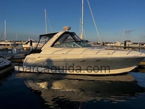 Formula 34 Cruiser scheda tecnica e recensioni